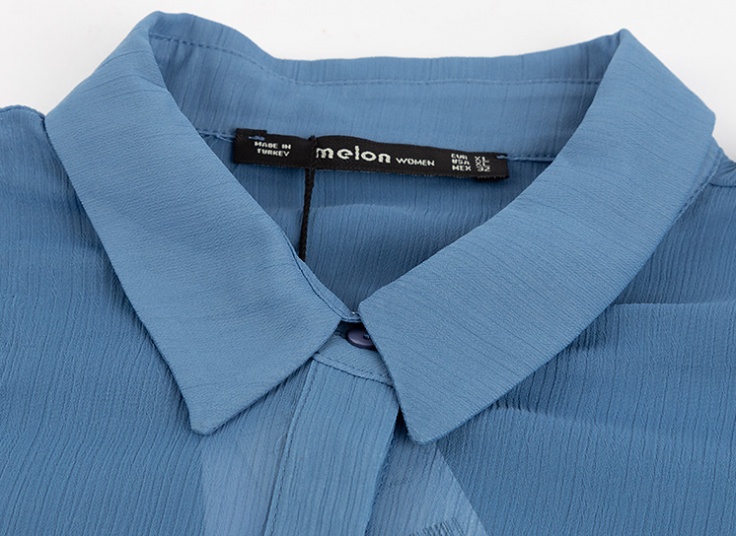 شومیز حریر Melon Women