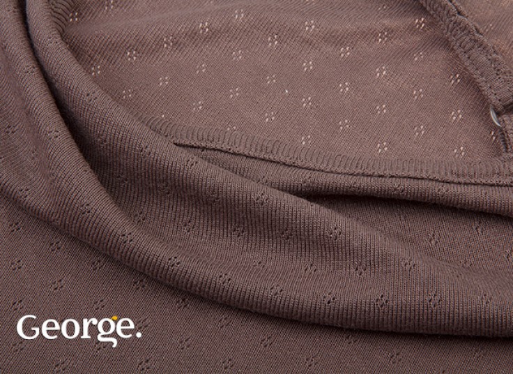 تاپ بندی George