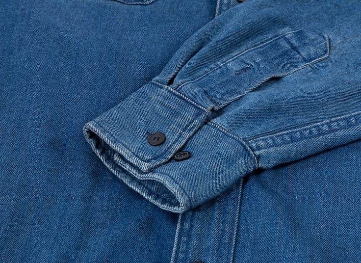 کت جین مردانه Zara