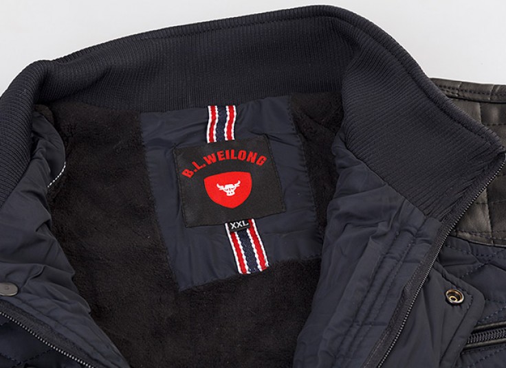 کاپشن مردانه BL WEILONG