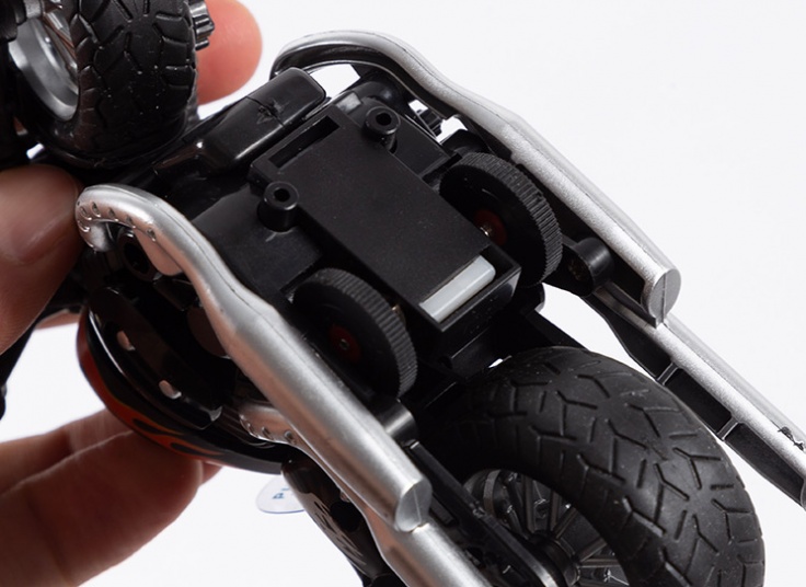 ماشین اسباب بازی عقب کش