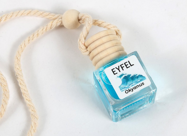 خوشبو کننده خودرو EYFEL