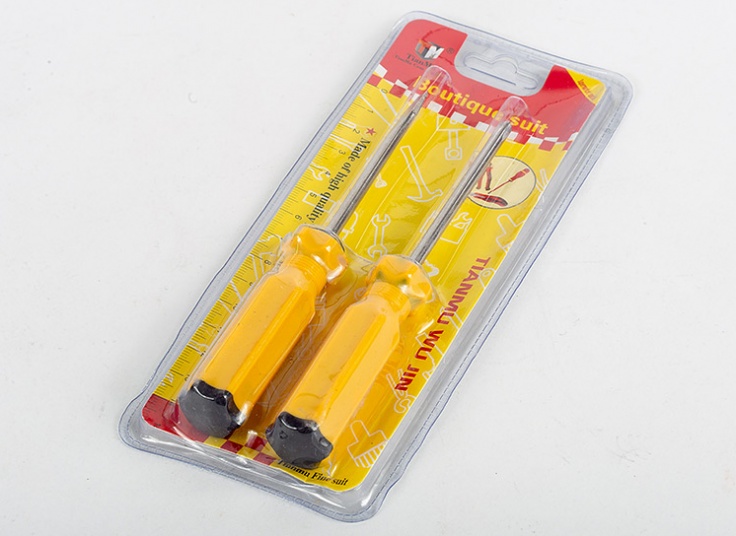 پک دو عددی پیچ گوشتی TianMu