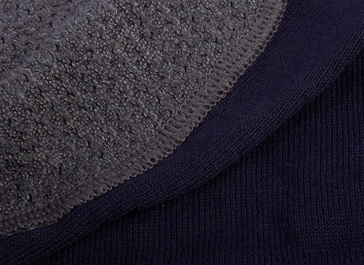 پلیور بافت مردانه LIVERGY