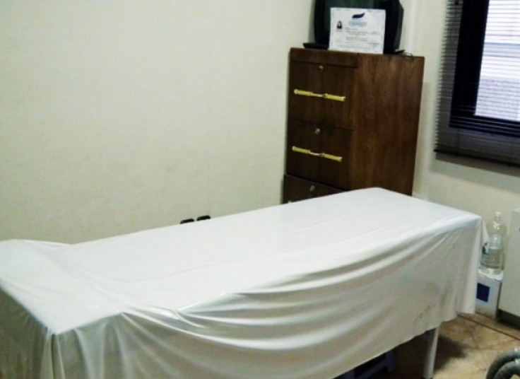 لیزر در مطب خانم دکتر وال محمدی