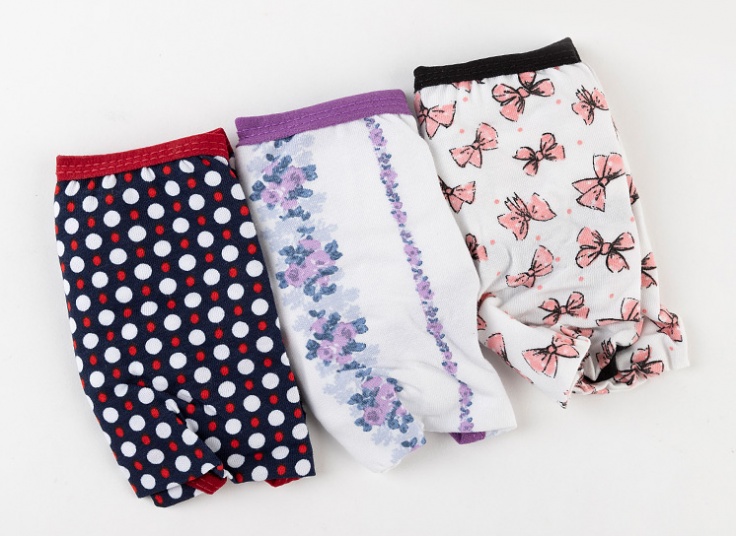 پکیج لباس زیر زنانه ella