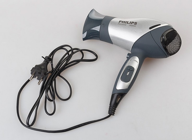 سشوار طرح Philips