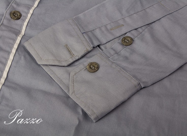 پیراهن مردانه Pazzo Fashion