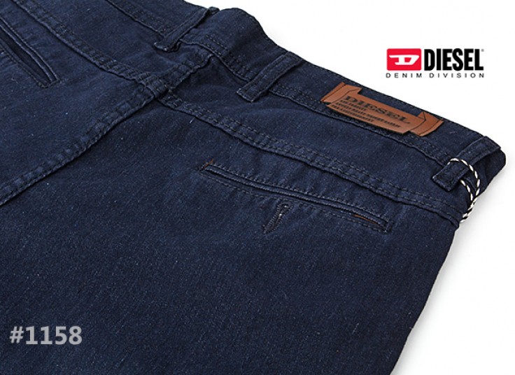 شلوار جین مردانه Diesel