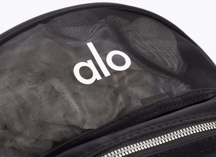 کیف کوله زنانه Alo