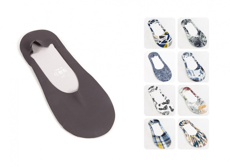 پاپوش کالجی مردانه