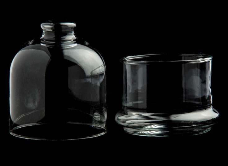 ظرف عسل خوری