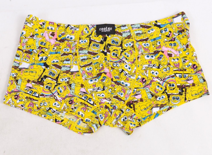 لباس زیر مردانه باکسر Coolse