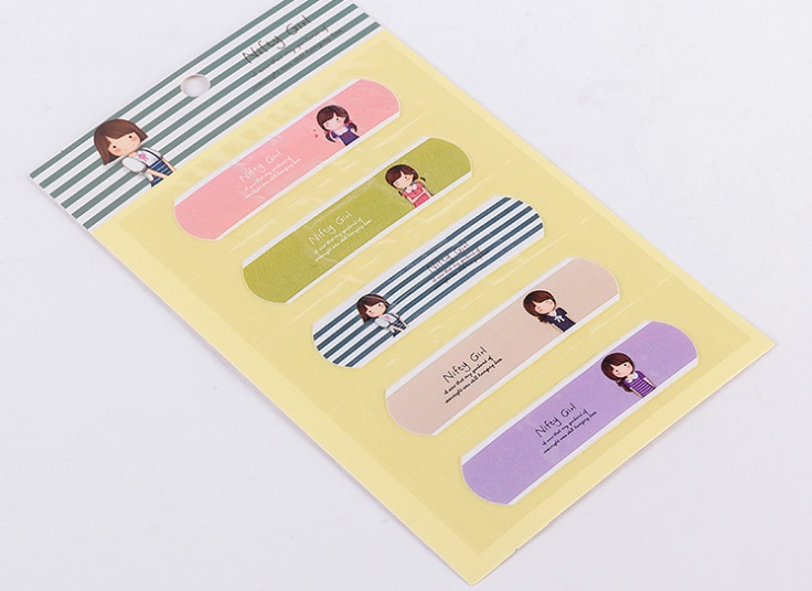 چسب زخم فانتزی Sakura