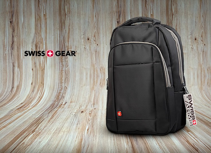 کیف کوله Swiss Gear