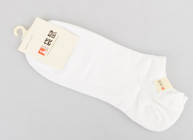 جوراب ساق کوتاه Tissue