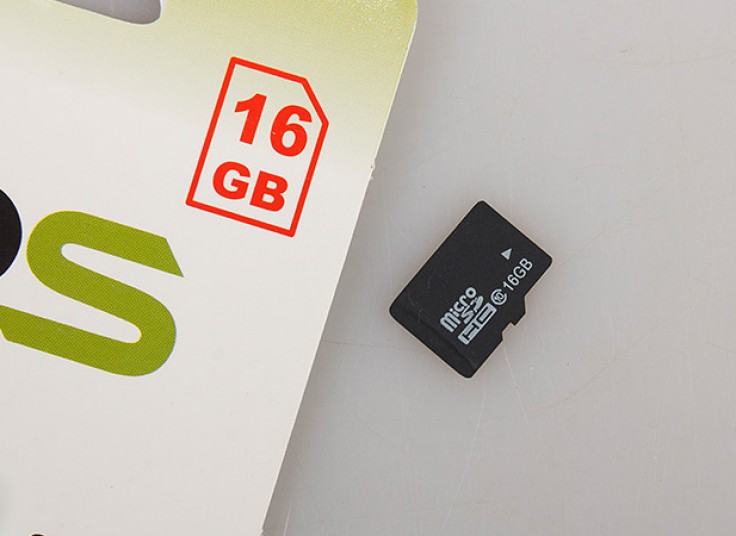 کارت حافظه MRS microSDXC