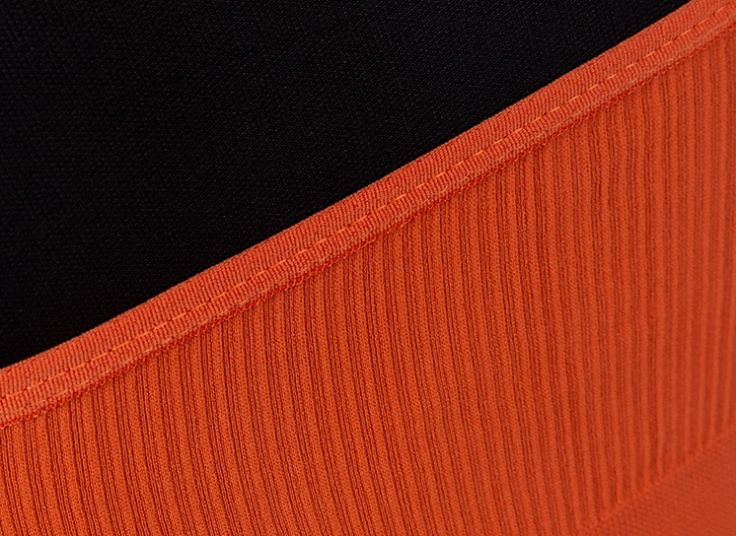 نیم تنه ورزشی طرح Nike