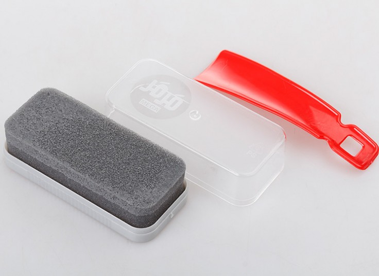 پکیج واکس و پاشنه کش کفش MARMAR