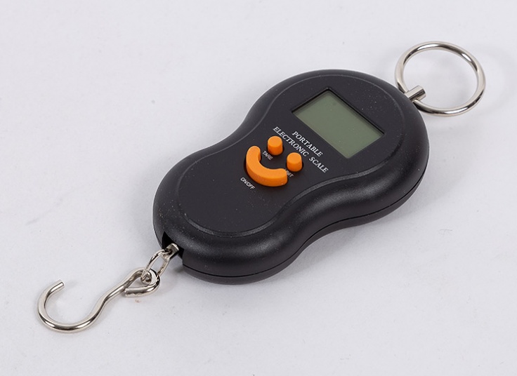 ترازوی دستی EureCare