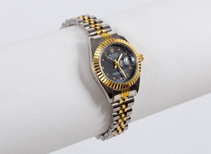 ساعت Rolex مدل Datejast