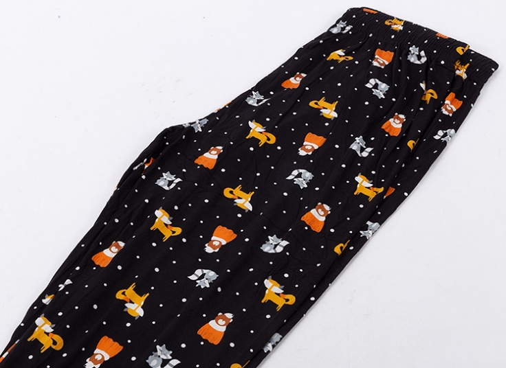 شلوار طرحدار Vgoal