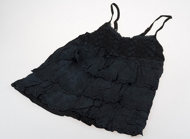 تاپ گیپوردار بندی