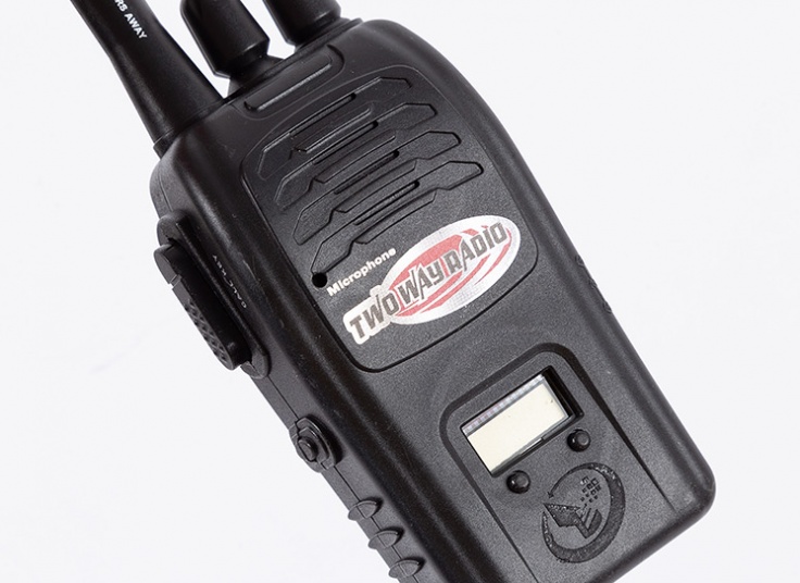 واکی تاکی شارژی Yixu