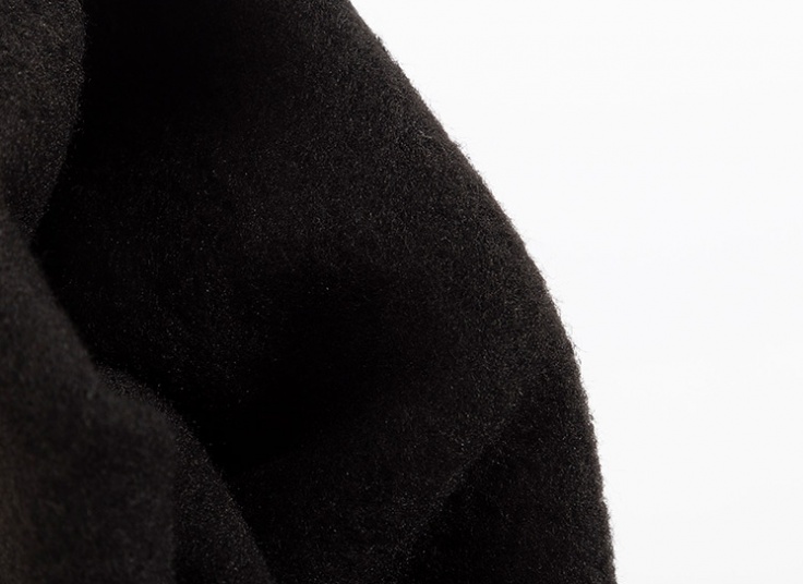 کلاه زیر مقنعه