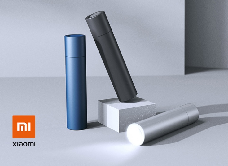 چراغ قوه شیائومی Chao