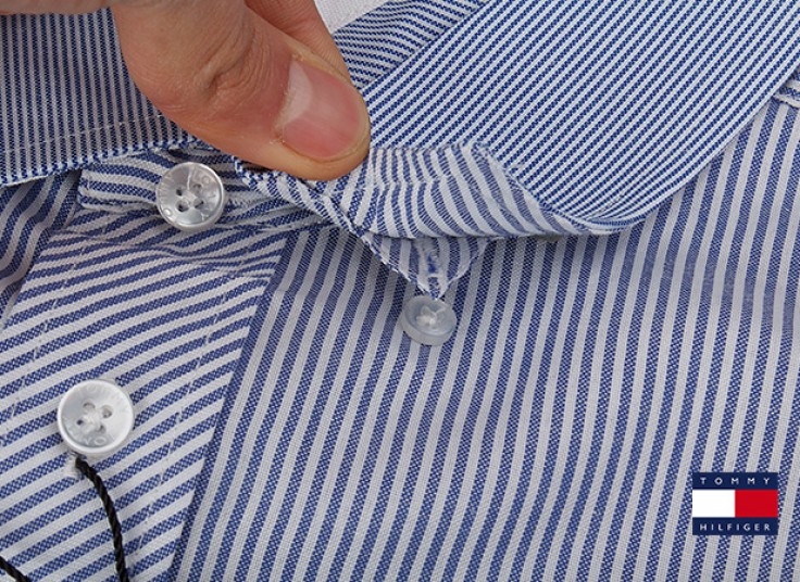 پیراهن رسمی مردانه Tommy Hilfiger