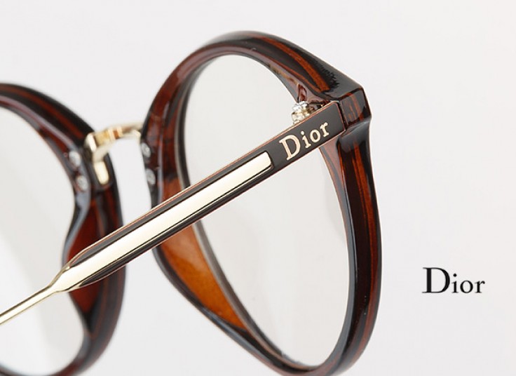 عینک طبی Dior