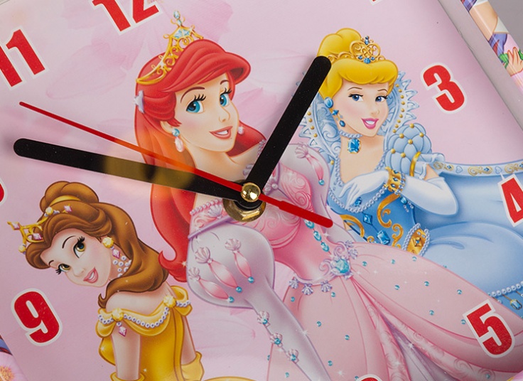 ساعت دیواری فانتزی