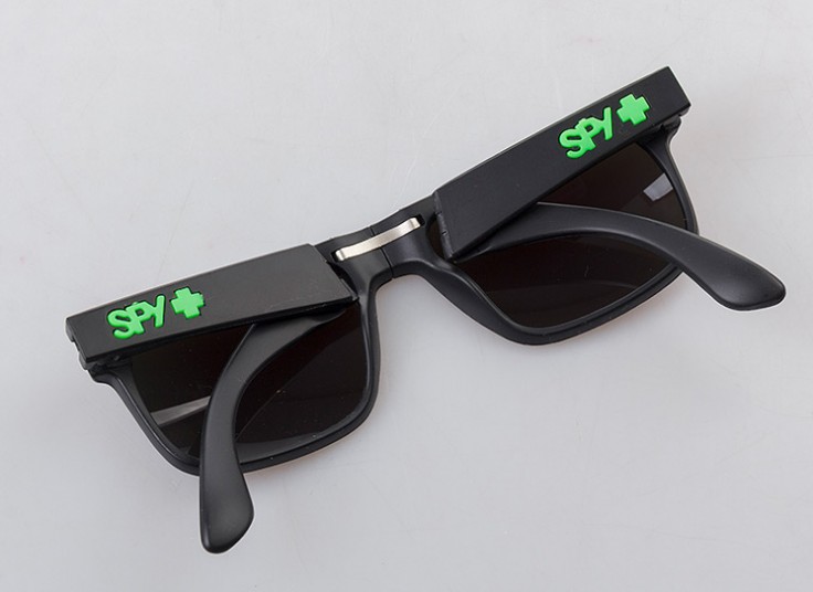 عینک تاشو جیوه‌ای SPY