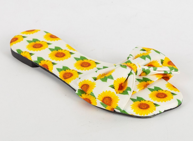 دمپایی روفرشی زنانه