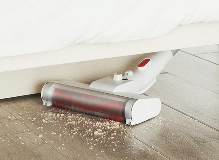 جارو شارژی XIAOMI Deerma مدل VC20