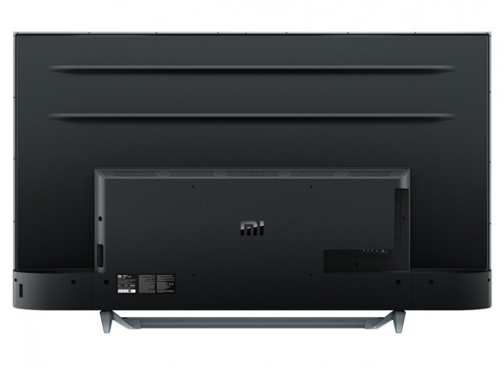 تلویزیون 75 اینچ هوشمند شیائومی مدل Mi QLED TV Q1