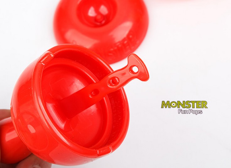 قالب بستنی ساز MONSTER