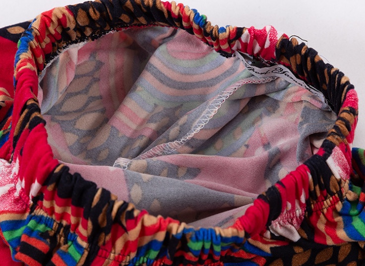 شلوار دخترانه سندبادی