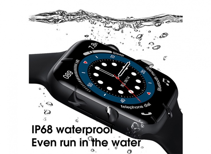 ساعت هوشمند W36M