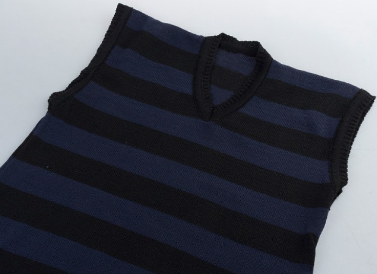 ژیله بافت مردانه StriPy