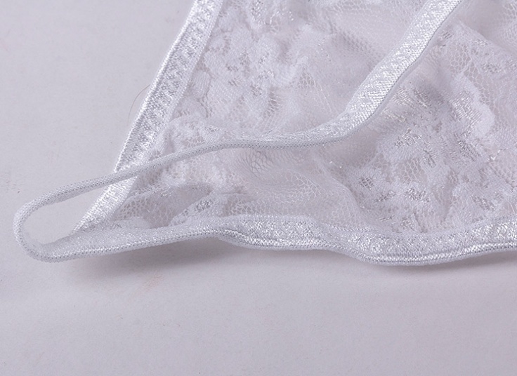 لباس زیر زنانه توری Backless