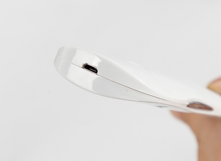 دستگاه اتو صورت MUYE