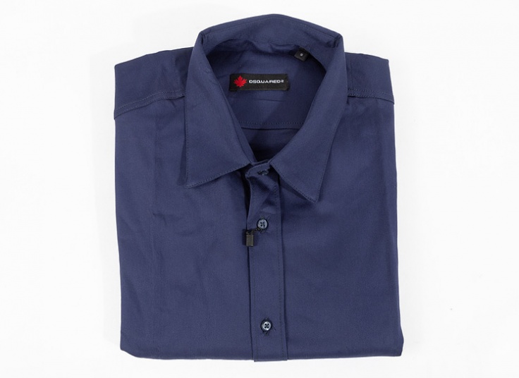 پیراهن مردانه DSQUARED