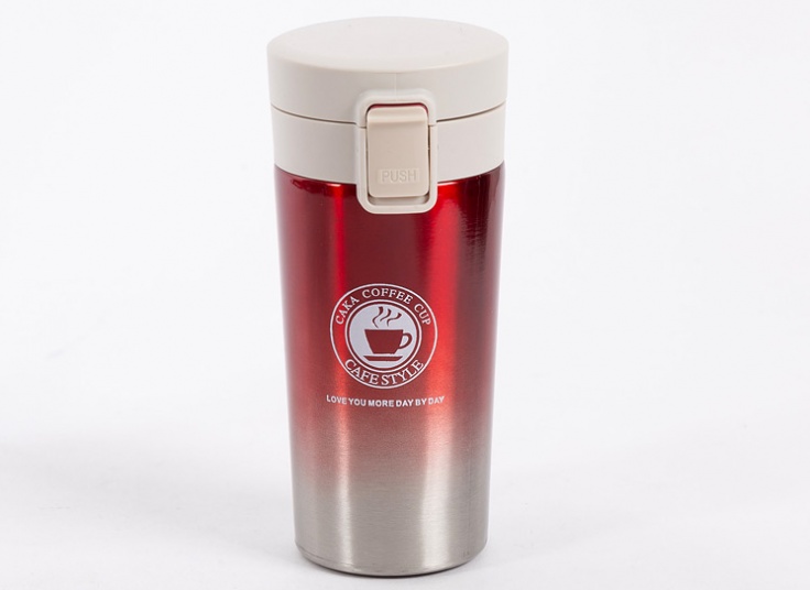 تراول ماگ CAKA COFFEE