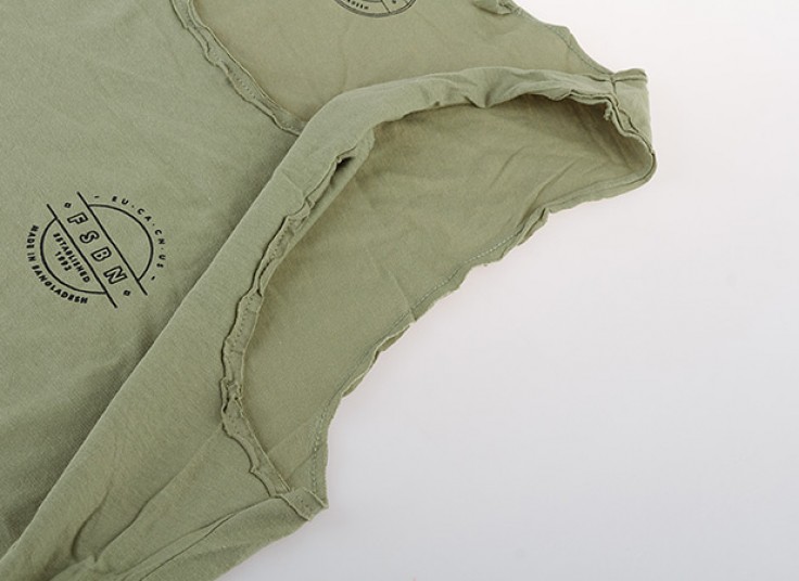 رکابی مردانه FSBN