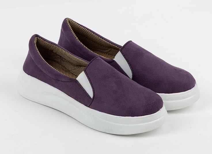 کفش کالج زنانه