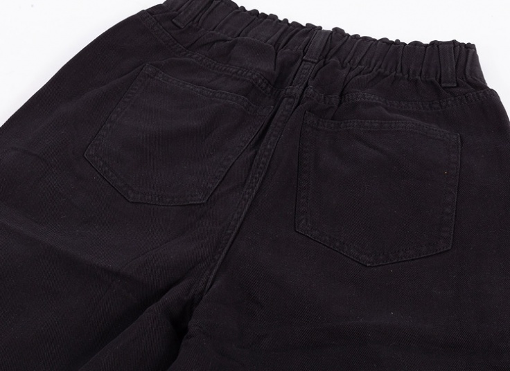 شلوار جین مام استایل زنانه