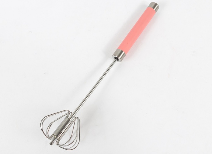 همزن استیل چرخشی