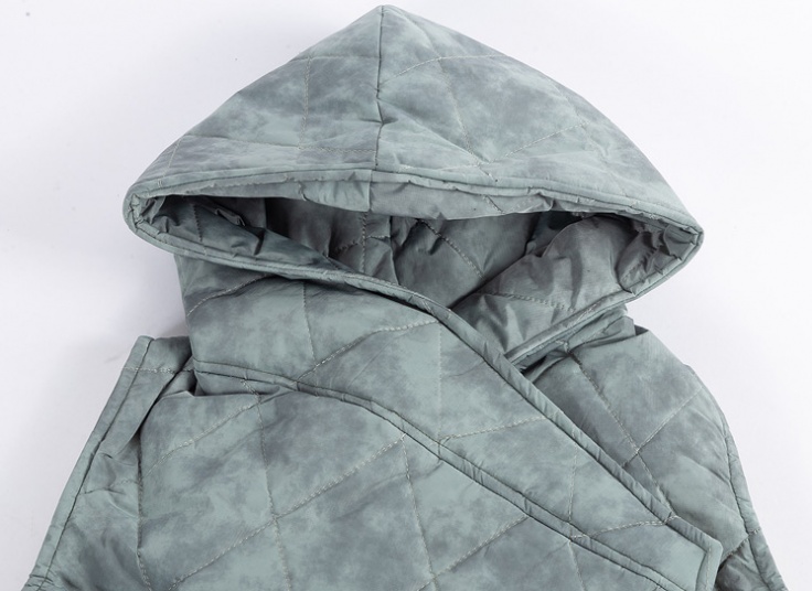 پافر کوتاه زنانه